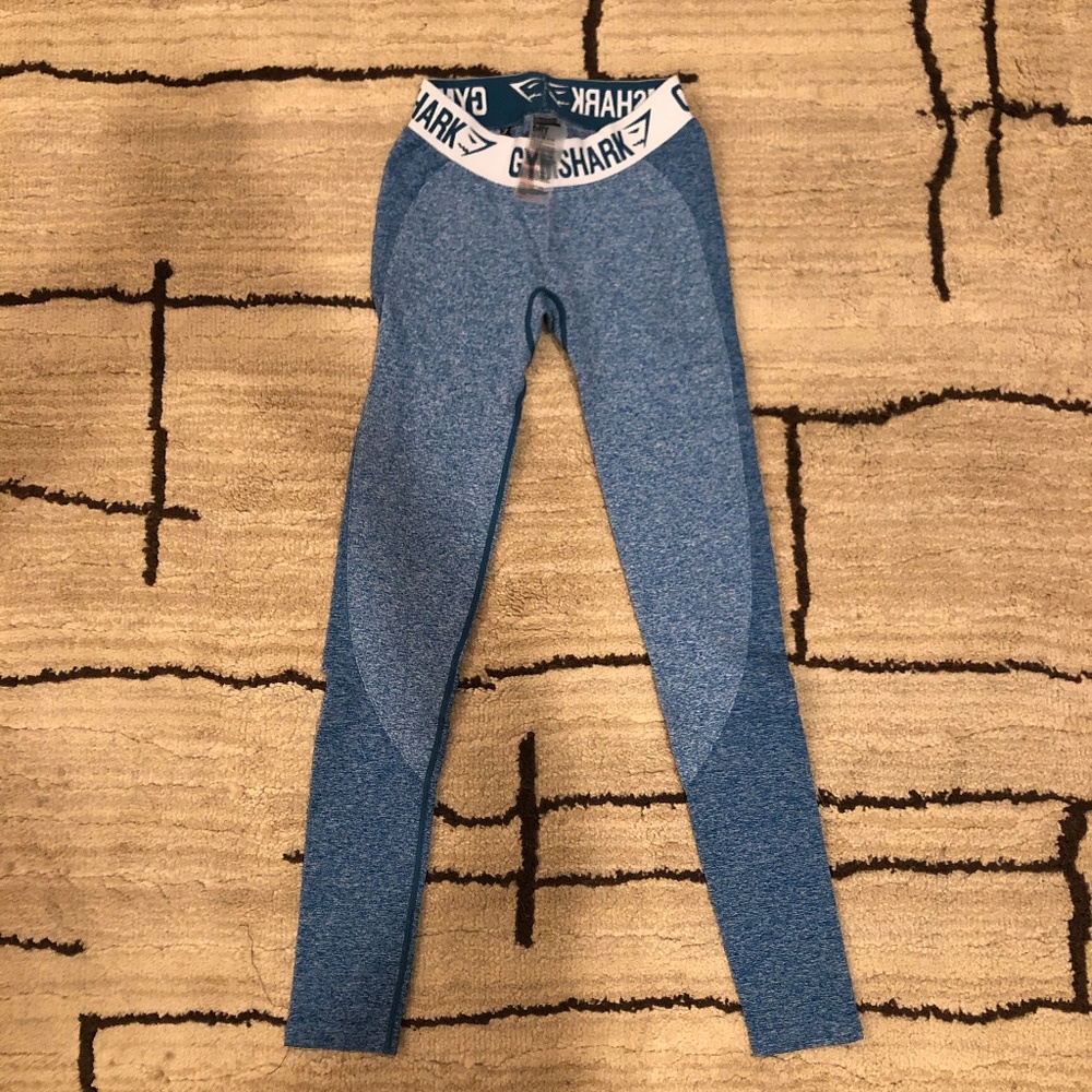 Women's Gymshark Flex Leggings